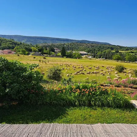 Des Ferrayes B&B 3*