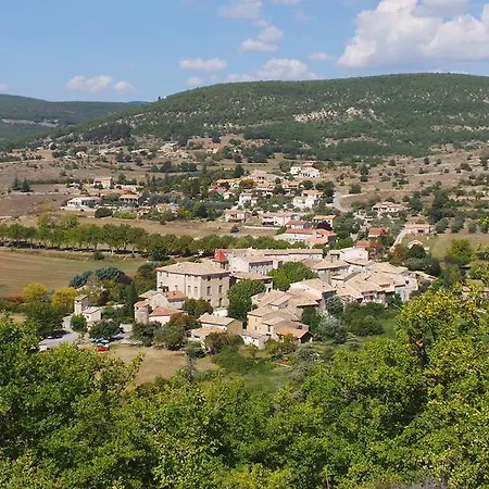 Bed & Breakfast Des Ferrayes