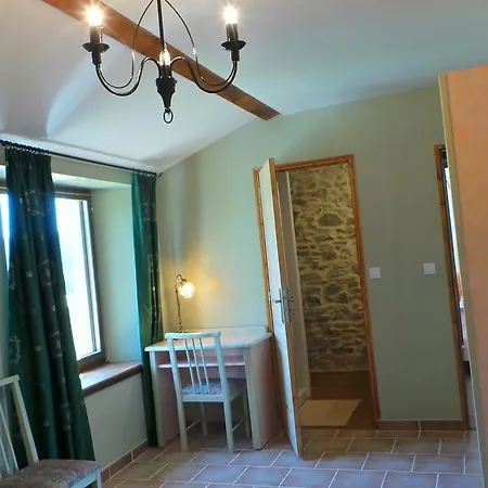 Bed & Breakfast Des Ferrayes Ongles