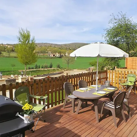 Bed & Breakfast Des Ferrayes 3*