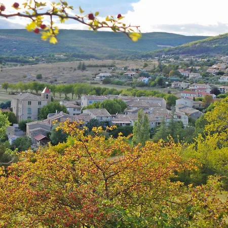 Des Ferrayes Bed & Breakfast